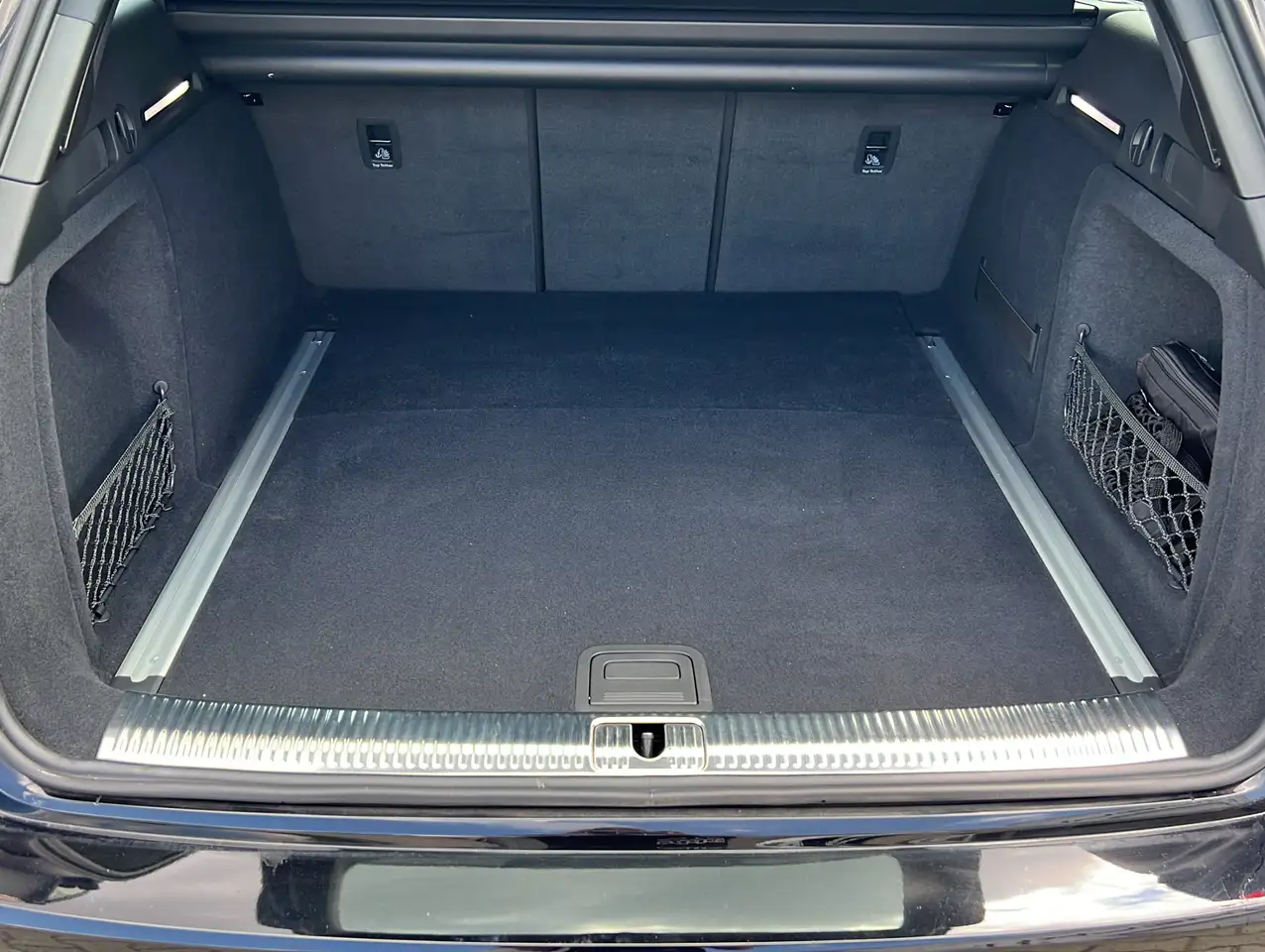 Audi A4 40 TDI S Tronic*NaviPlus*LED*Sportsitze*DAB, миниатюра 10