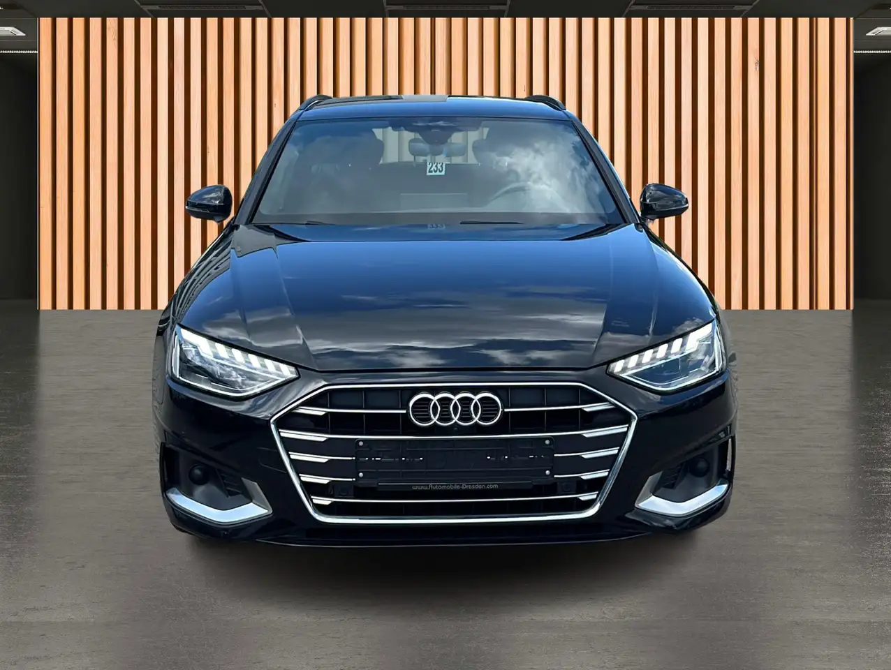 Audi A4 40 TDI S Tronic*NaviPlus*LED*Sportsitze*DAB, миниатюра 4