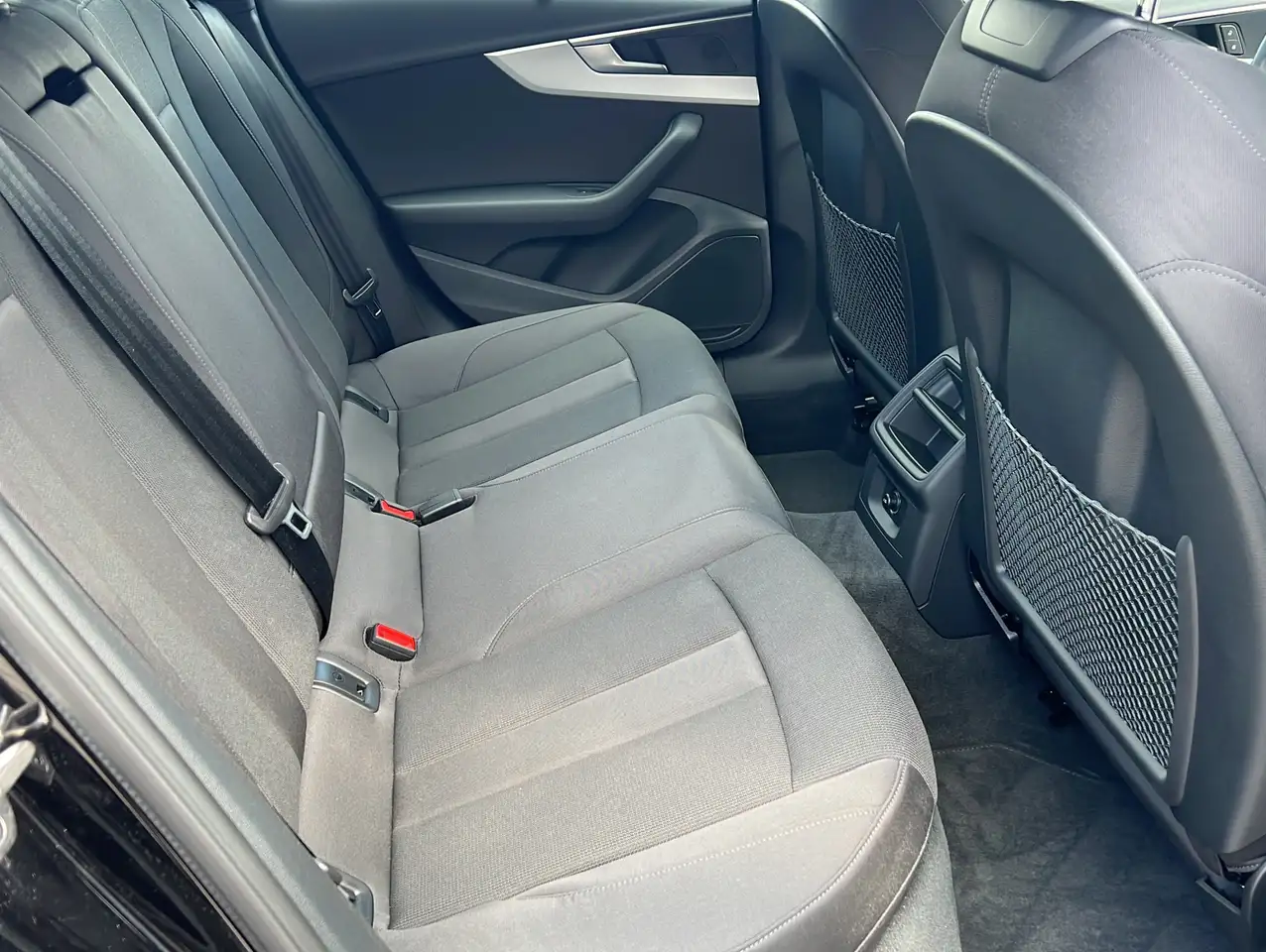 Audi A4 40 TDI S Tronic*NaviPlus*LED*Sportsitze*DAB, миниатюра 12