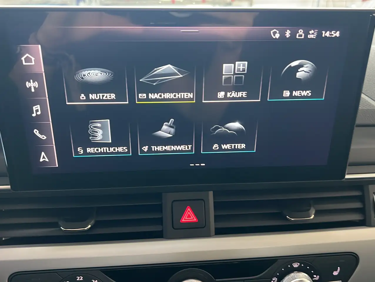 Audi A4 40 TDI S Tronic*NaviPlus*LED*Sportsitze*DAB, миниатюра 16