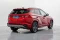 Hyundai TUCSON 1.6 TGDI Nline 30 Aniversario 4x2 Rojo - thumbnail 6