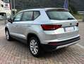 SEAT Ateca 1.6 TDI Business Grigio - thumbnail 4