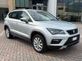 SEAT Ateca 1.6 TDI Business Grigio - thumbnail 2