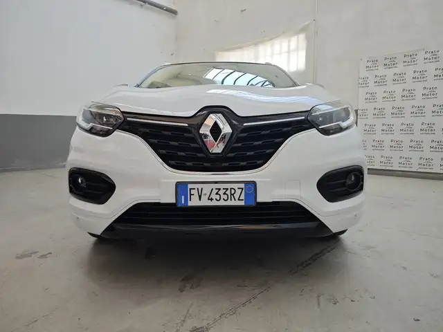 Renault Kadjar 1.5 blue dci Sport Edition2 115cv