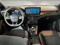 Ford Focus Mild-Hybrid 1.0 EcoBoost ST-Line X+Carplay+Lenkrad Grigio - thumbnail 11