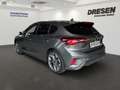 Ford Focus Mild-Hybrid 1.0 EcoBoost ST-Line X+Carplay+Lenkrad Grigio - thumbnail 4