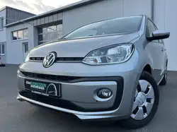 Volkswagen up! 1.0 move 69€ m.20% Anz. SHZ DAB Klima