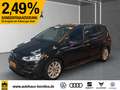 Volkswagen Touran 1.5 TSI R-Line DSG *Digi.C-Pro*R-CAM*NAV* Schwarz - thumbnail 2