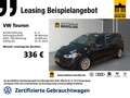 Volkswagen Touran 1.5 TSI R-Line DSG *Digi.C-Pro*R-CAM*NAV* Schwarz - thumbnail 1
