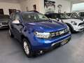 Dacia Duster Duster II 2021 1.5 blue dci Expression 4x2 115cv Blu/Azzurro - thumbnail 1