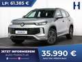 Volkswagen Tayron eTSI Life 7-SITZE HD-MATRIX AHK -41% Silber - thumbnail 1