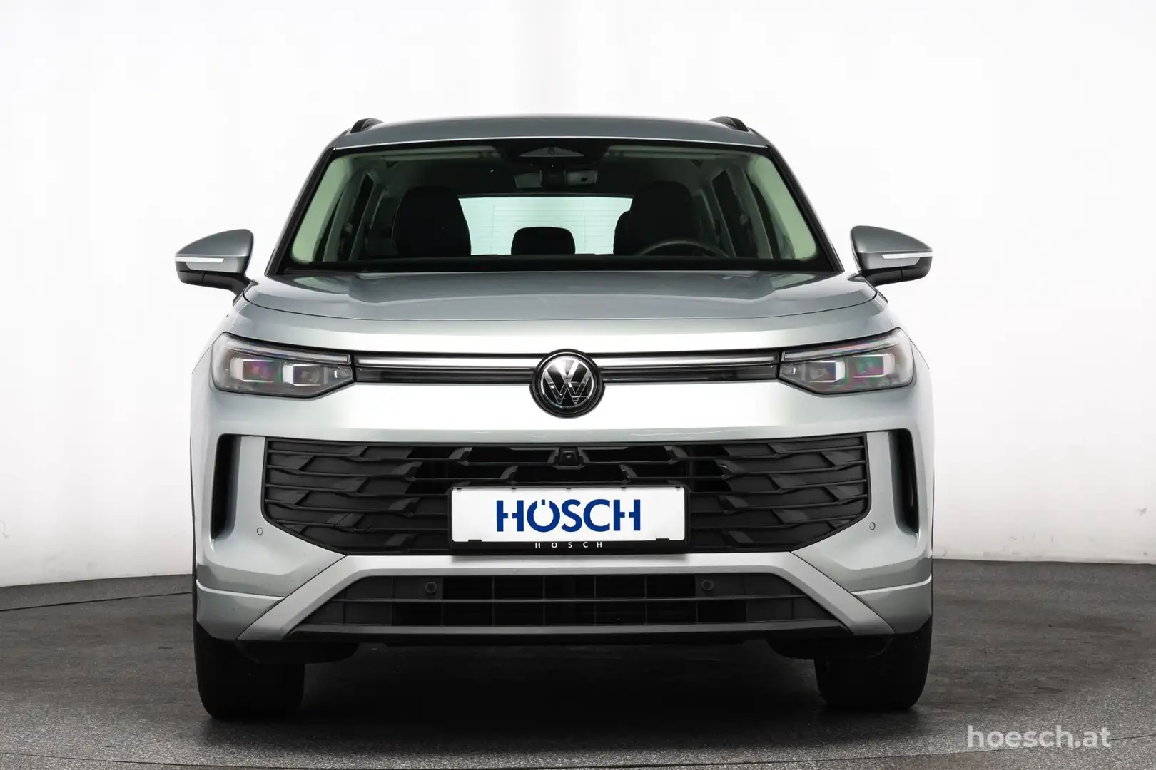 Volkswagen Tayron eTSI Life 7-SITZE HD-MATRIX AHK -41% Silber - 2