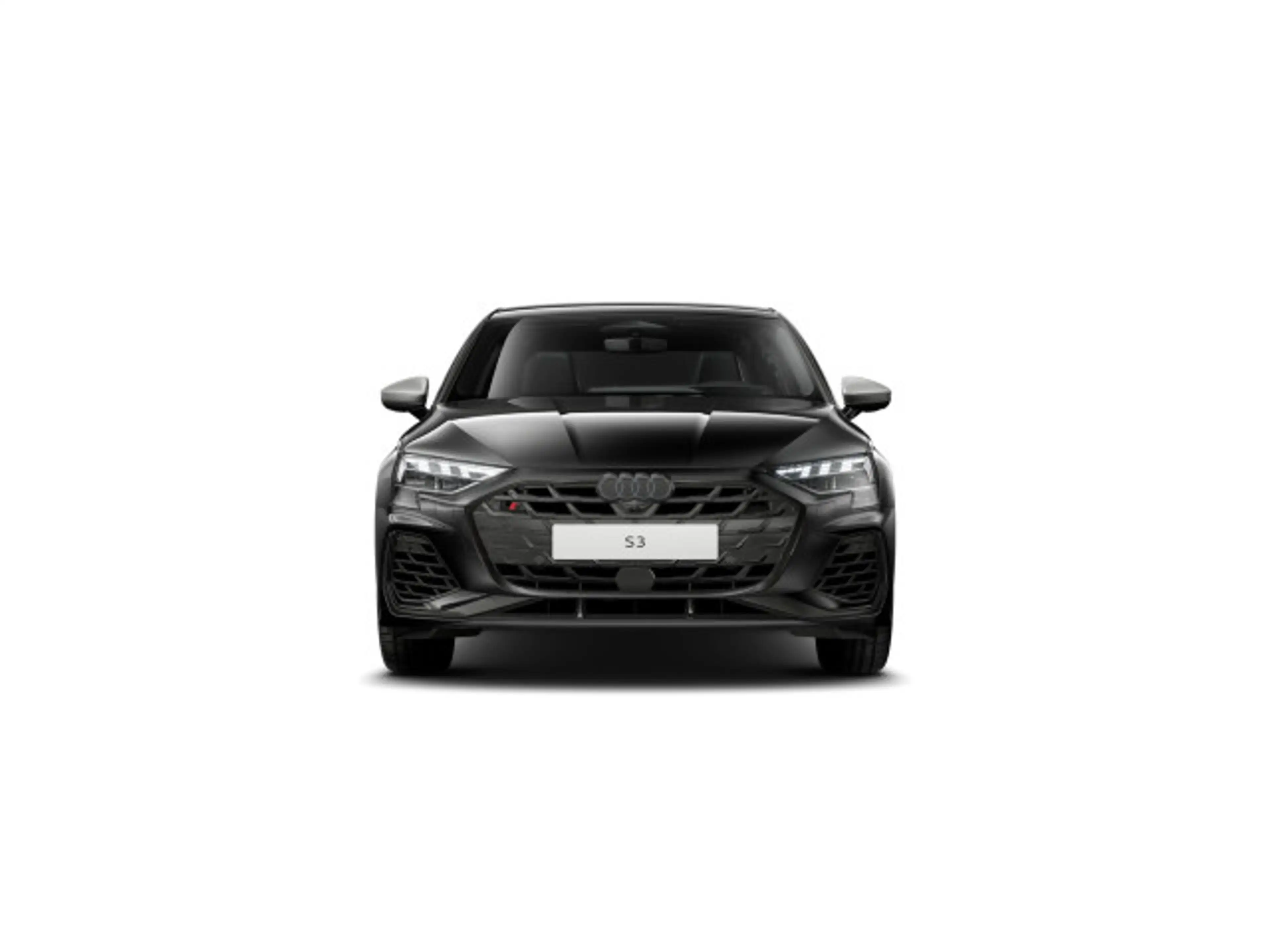 Audi S3 TFSI 245 kW S tronic — photo 3