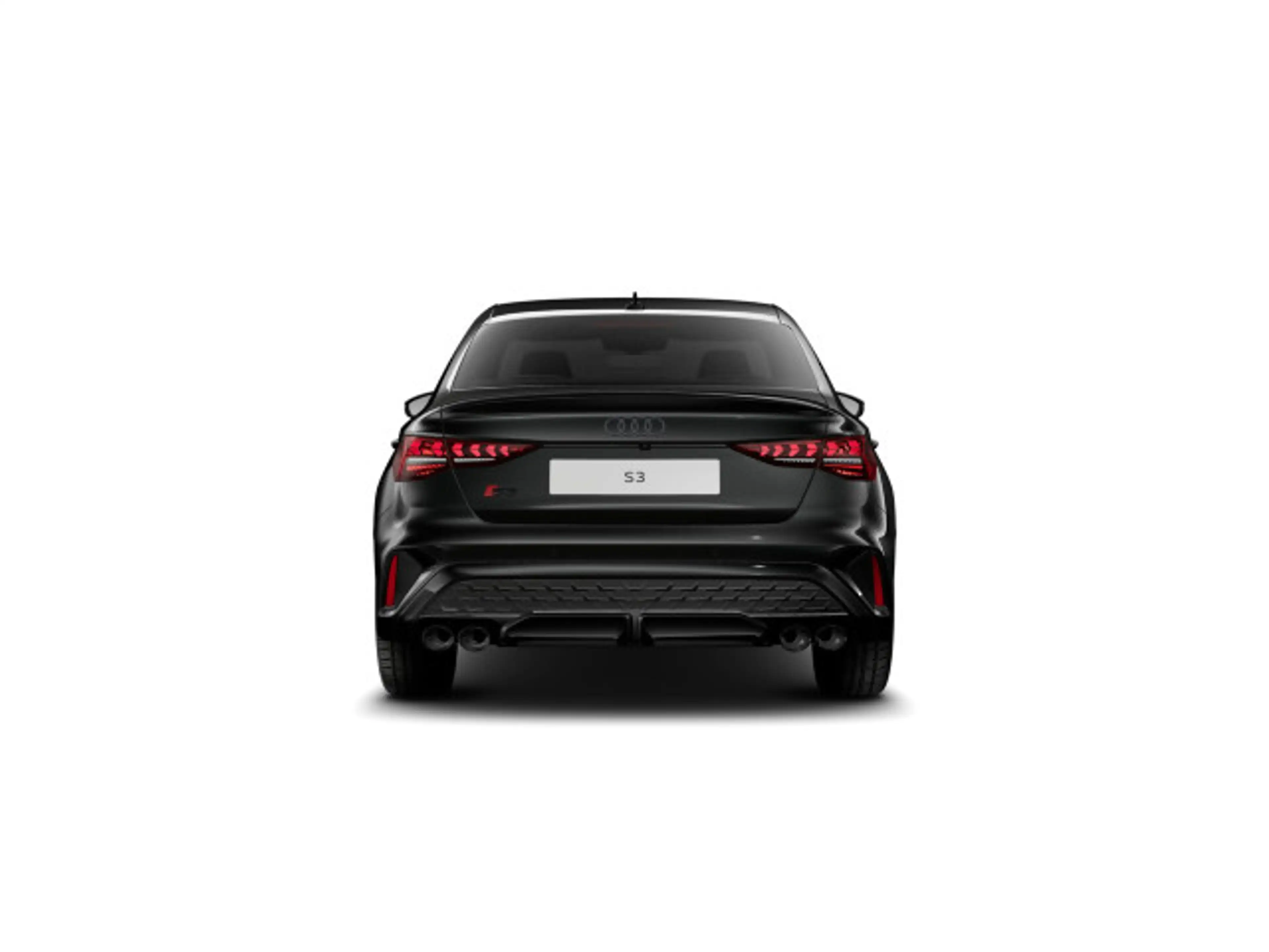Audi S3 TFSI 245 kW S tronic — photo 6