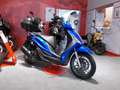 Piaggio Medley 125 S - abs Blu/Azzurro - thumbnail 4