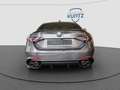 Alfa Romeo Giulia Quadrifoglio 2.9 V6 Akrapovic+TechnoPaket Grau - thumbnail 4