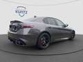 Alfa Romeo Giulia Quadrifoglio 2.9 V6 Akrapovic+TechnoPaket Grau - thumbnail 5