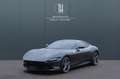 Ferrari Roma V8*Magneride*Carbon*Cam*QuiltedStyle*20"*TOP*1Hand Grau - thumbnail 1