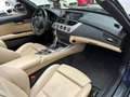 BMW Z4 Roadster sDrive 35iA 306ch M Sport DKG Bleu - thumbnail 39