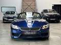 BMW Z4 Roadster sDrive 35iA 306ch M Sport DKG Blau - thumbnail 14