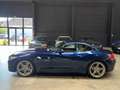 BMW Z4 Roadster sDrive 35iA 306ch M Sport DKG Blue - thumbnail 5