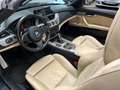 BMW Z4 Roadster sDrive 35iA 306ch M Sport DKG Blauw - thumbnail 35