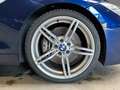 BMW Z4 Roadster sDrive 35iA 306ch M Sport DKG Bleu - thumbnail 42