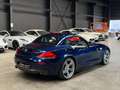 BMW Z4 Roadster sDrive 35iA 306ch M Sport DKG Blue - thumbnail 8