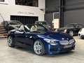 BMW Z4 Roadster sDrive 35iA 306ch M Sport DKG Blue - thumbnail 15