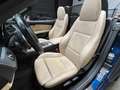 BMW Z4 Roadster sDrive 35iA 306ch M Sport DKG Blau - thumbnail 34