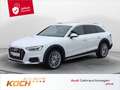 Audi A4 allroad A4 allroad 50 TDI q. Tiptr. LED, Standh., AHK, N Blanc - thumbnail 1