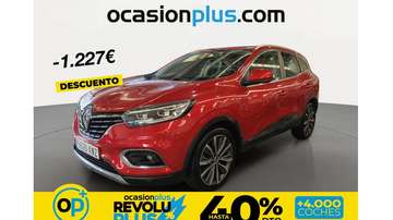 1.5dCi Blue Zen EDC 85kW