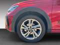 Volkswagen Taigo 1.5 TSI DSG R-Line Black Style Rot - thumbnail 7