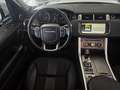 Land Rover Range Rover Sport Range Rover Sport II 2014 3.0 tdV6 HSE Dynamic Bianco - thumbnail 12