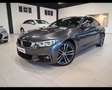 BMW 420 d xDrive Coupé Msport Grau - thumbnail 1