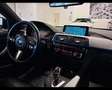 BMW 420 d xDrive Coupé Msport Gris - thumbnail 16