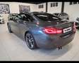 BMW 420 d xDrive Coupé Msport Grau - thumbnail 4