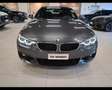 BMW 420 d xDrive Coupé Msport Grau - thumbnail 2