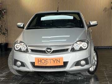 1.4i 90cv *CABRIOLET*CUIR*AIRCO*GARANTIE 1 AN*