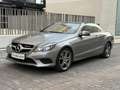 Mercedes-Benz E 220 Cabrio 220d 9G-Tronic Gris - thumbnail 34