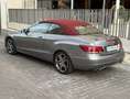 Mercedes-Benz E 220 Cabrio 220d 9G-Tronic Gris - thumbnail 24