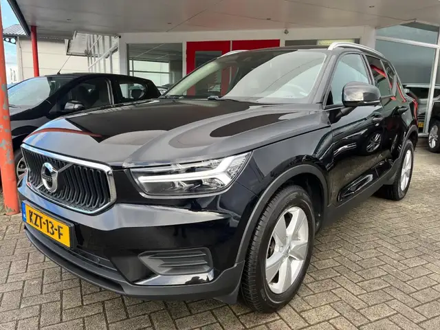 Volvo XC40 1.5 T3 Handgeschakeld  163 PK  Navi  Apple carplay