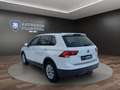 Volkswagen Tiguan 2.0 TSI DSG Comfortline 4Motion ACC*AHK Klima Weiß - thumbnail 7