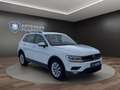 Volkswagen Tiguan 2.0 TSI DSG Comfortline 4Motion ACC*AHK Klima Weiß - thumbnail 3