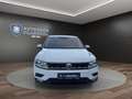 Volkswagen Tiguan 2.0 TSI DSG Comfortline 4Motion ACC*AHK Klima Weiß - thumbnail 2
