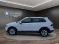 Volkswagen Tiguan 2.0 TSI DSG Comfortline 4Motion ACC*AHK Klima Weiß - thumbnail 8