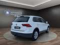 Volkswagen Tiguan 2.0 TSI DSG Comfortline 4Motion ACC*AHK Klima Weiß - thumbnail 5