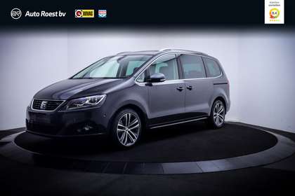 SEAT Alhambra 1.4TSI Dsg 7Pers FR INTENSE MEMORY/CAMERA/ACC/CARP