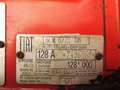 Fiat 128 128 / 1100 ccm / Original 24000 km Rot - thumbnail 8