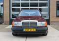 Mercedes-Benz 500 200-500 (W124) Combi 200 T Airco Topconditie maart Rood - thumbnail 2